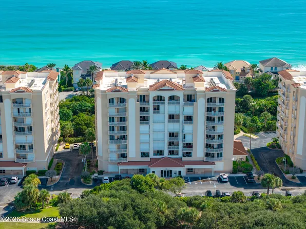 130 Warsteiner Way APT 601, Melbourne Beach, FL 32951