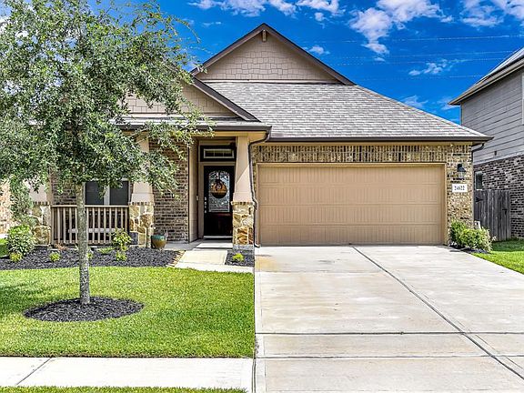 2nd image of 24622 Royal Pike Dr