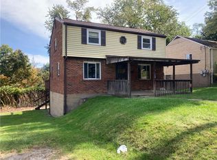 129 Martinique Dr, Pittsburgh, PA