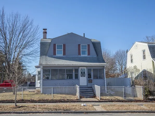 118 Oak St, Springfield, MA 01151