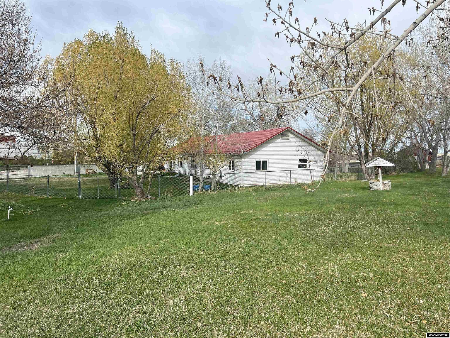 16 N Pavillion Rd, Pavillion, WY 82523 MLS 20242023 Zillow