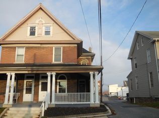 29 Union St, Elizabethtown, PA 17022