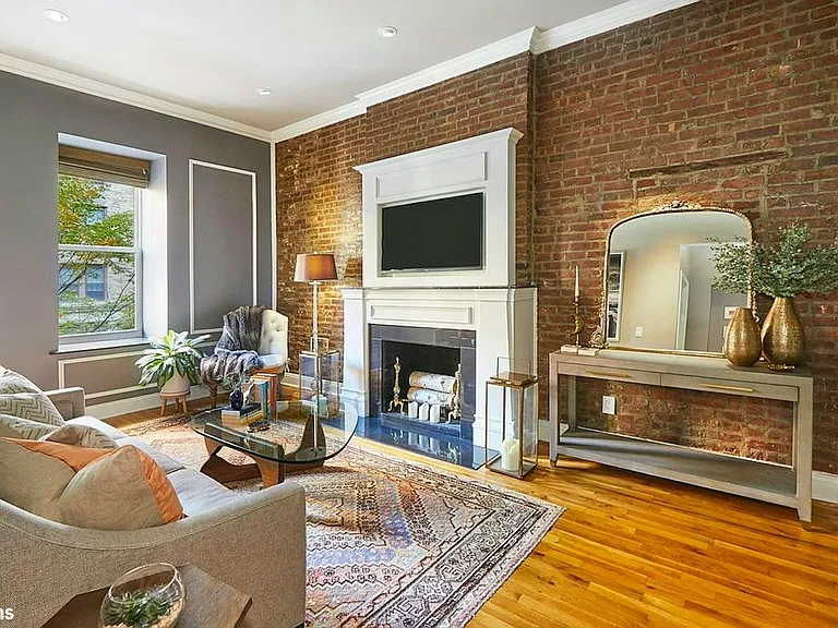 1-bedroom apartment for sale in Upper West Side