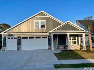 1070 Graybill Ln LOT 124, North Myrtle Beach, SC 29582