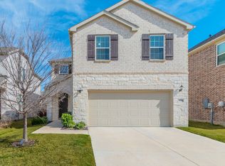 2758 Henson Ln, Garland, TX 75040