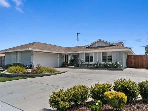 1104 Coe St, Camarillo, CA 93010