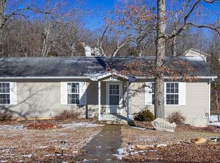 404 Attucks Dr, De Soto, MO 63020