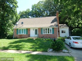 6819 Barnack Dr, Springfield, VA 22152