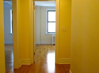 412 Cathedral Pkwy #103, New York, NY 10025