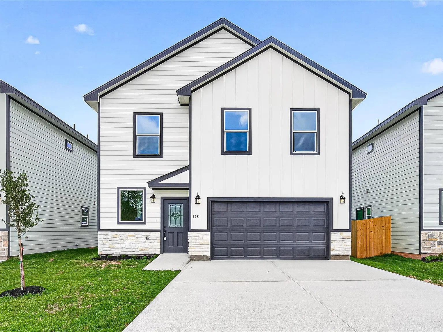 3 bed, 2.5 bath, 1700 sqft, $1,900 — Photo 3