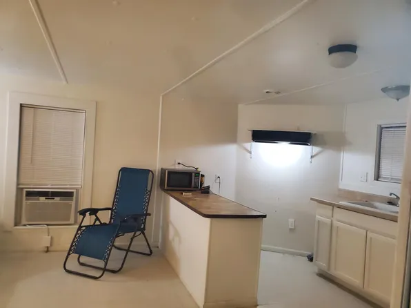 701 Mitchell Rd, Big Spring, TX 79720