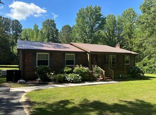 107 Marrow St, Clarksville, VA 23927