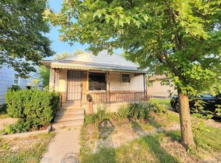 6710 Evergreen Ave, Detroit, MI 48228