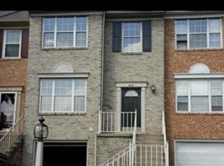8636 Sanderling Dr, Manassas, VA 20110
