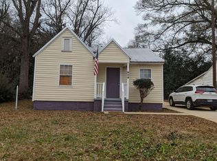 404 Alford St, Lagrange, GA 30240