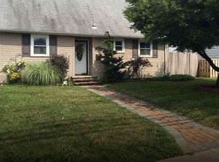 2388 Ydv Ham Square Rd, Hamilton, NJ 08690