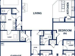 4079 Spencer Trl, Lithonia, GA 30038