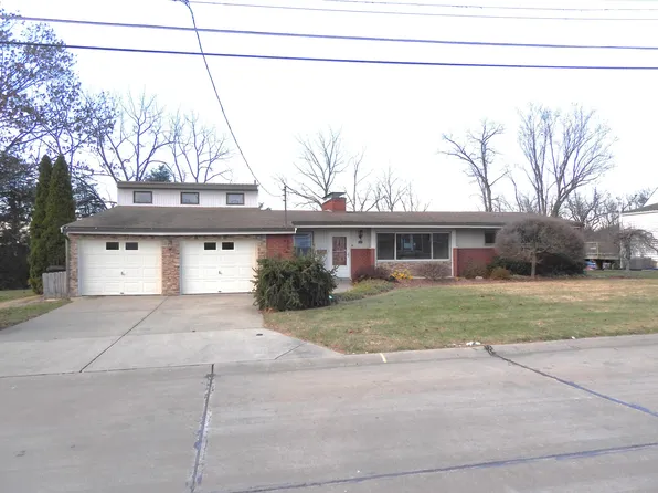 24 Panorama Dr, Alexandria, KY 41001