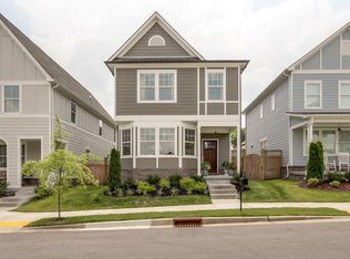 2390 Somerset Valley Dr, Cane Ridge, TN 37013