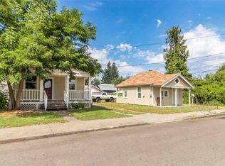 1907 N Elm St, Spokane, WA 99205