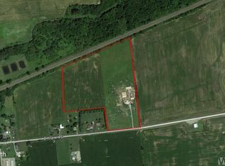 19409 County Road 230, Mount Victory, OH 43340