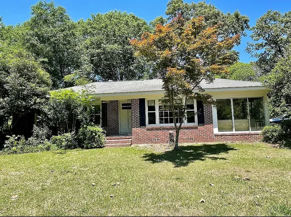 803 S Saint Claire Dr, Florence, SC 29501