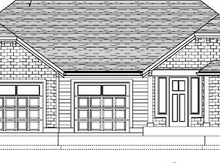 10109 174th Ave E, Orting, WA 98391