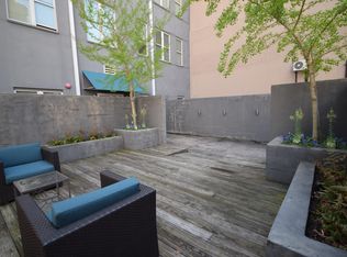 Mann Lofts, Little Rock, AR 72201