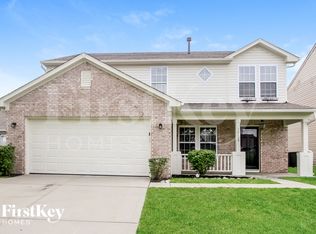 10209 Morning Light Dr, Avon, IN 46123