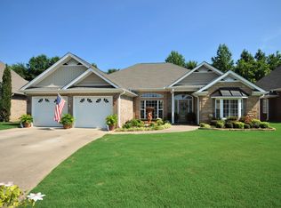 311 Sherborne Ct, Florence, AL 35633