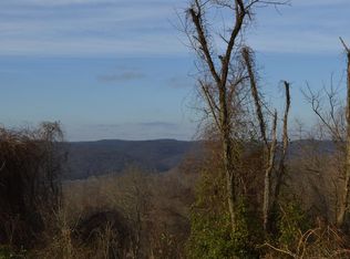 Oil Ridge Rd, Sistersville, WV 26175