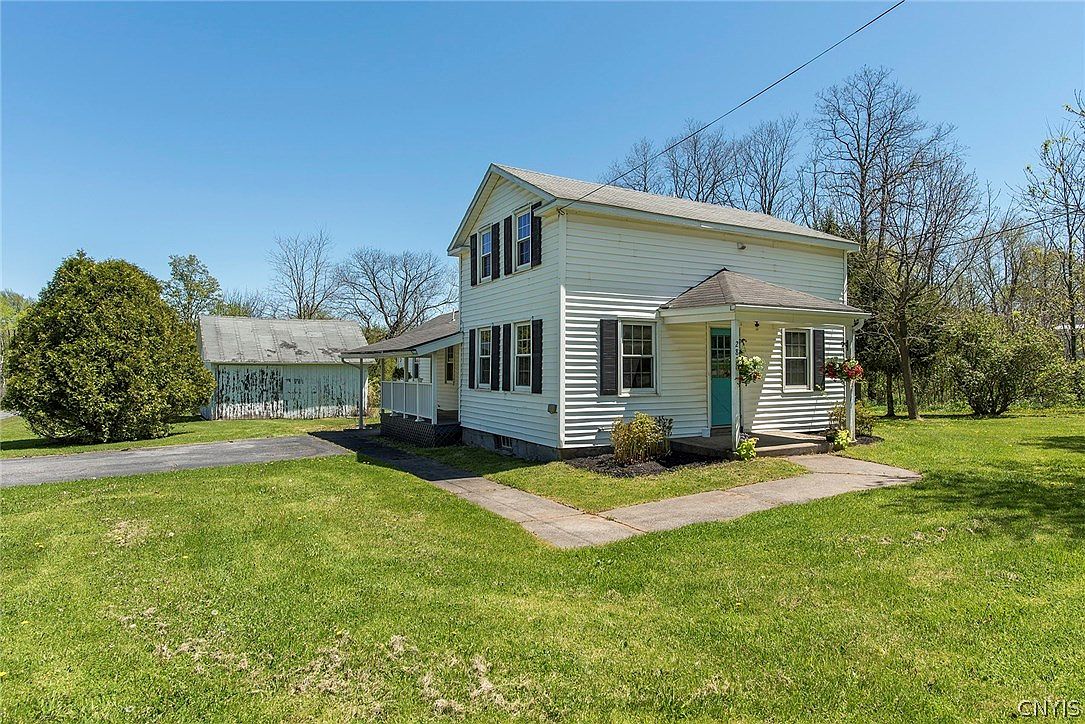 2800 Oneida St, Sauquoit, NY 13456 Zillow