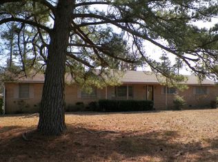 2816 Rosehaven Ln, Orangeburg, SC 29115