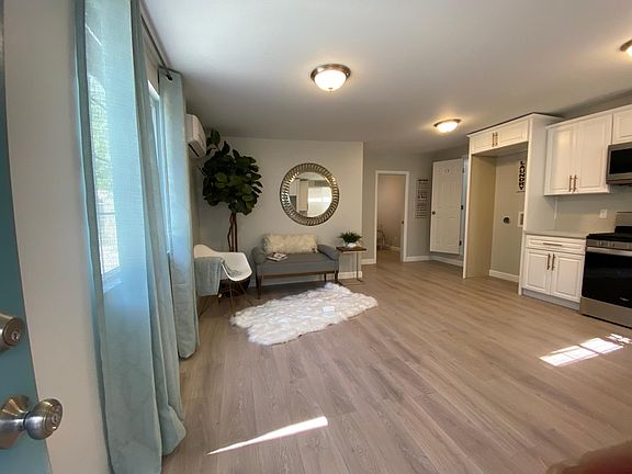 Open concept