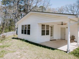 239 N 25th St, Arkadelphia, AR 71923