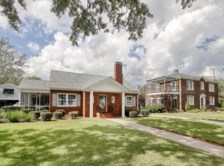 104 E Bay St, Georgetown, SC 29440