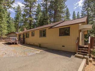 5560 Pine Ridge Dr, Grizzly Flats, CA