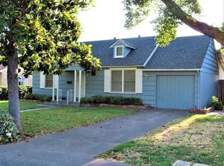 3914 N American St, Stockton, CA 95204