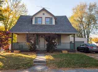 911 N Sugar St, Celina, OH 45822