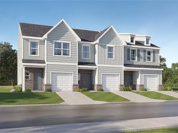 232 Kenoot Dr, McDonough, GA 30253