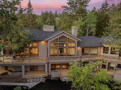 2803 NW Starview Dr, Bend, OR, 97703