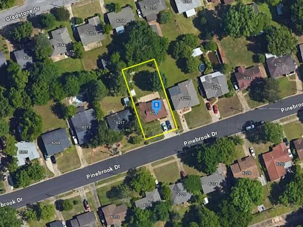 6221 Pinebrook Dr, Montgomery, AL 36117