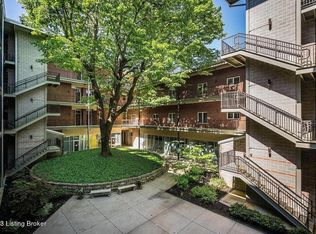 2011 Frankfort Ave UNIT 209, Louisville, KY 40206