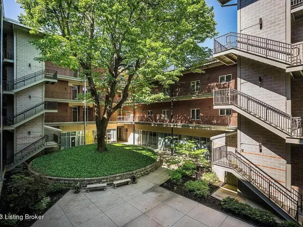 2011 Frankfort Ave Unit 209, Louisville, KY 40206