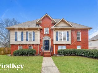 136 Silverstone Ln, Alabaster, AL 35007