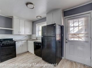 1424 S Quaker Ave APT A, Tulsa, OK 74120