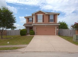 13302 James Monroe St, Manor, TX 78653