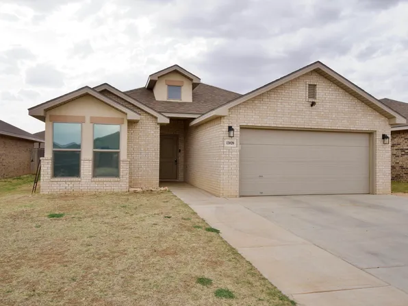 13820 Quanah Ave, Lubbock, TX 79423