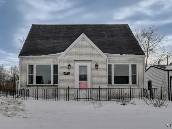 127 Southern Pkwy, Buffalo, NY 14225