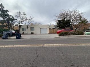 2109 Chelwood NE, Albuquerque, NM 87112